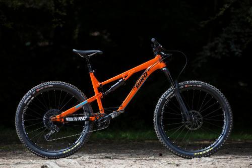 Bird Aeris 145 specs and reviews